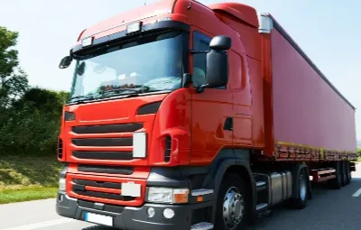 Antalya Finike Ambar Kargo